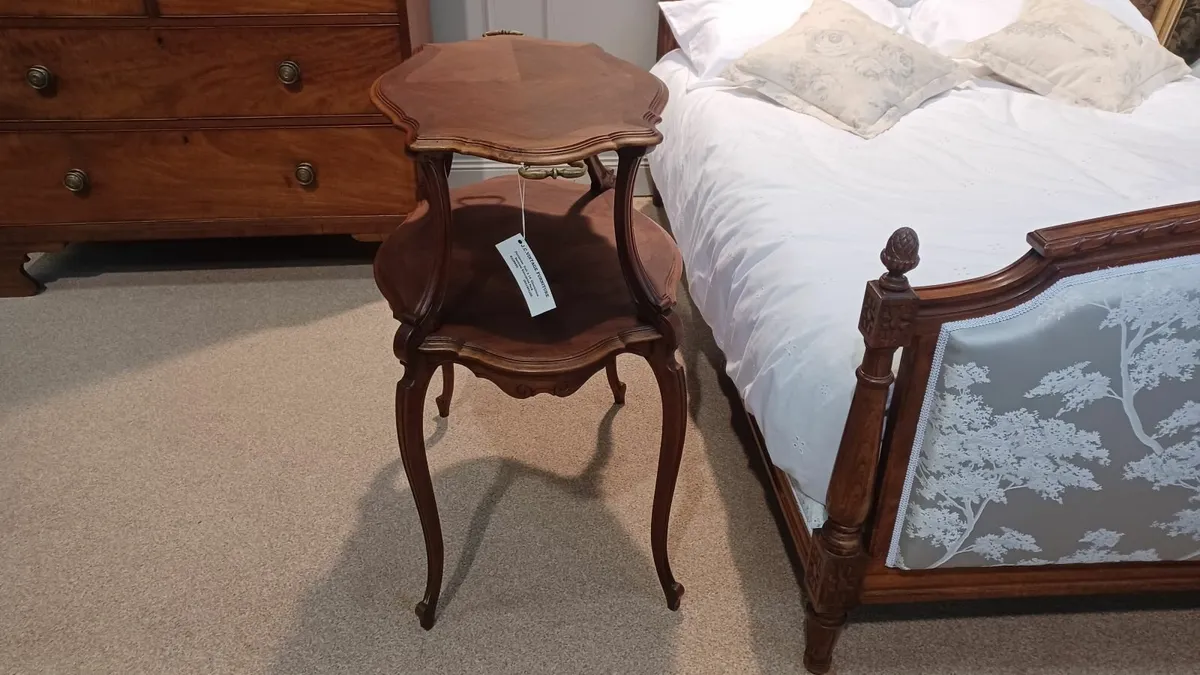 Napoleon III Table - Image 3