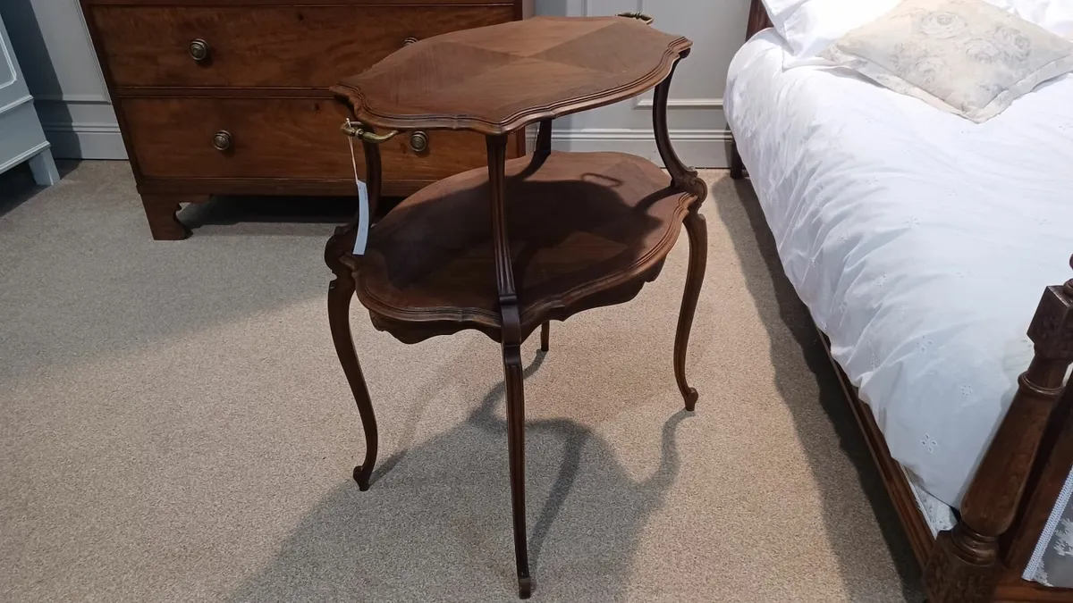 Napoleon III Table - Image 4