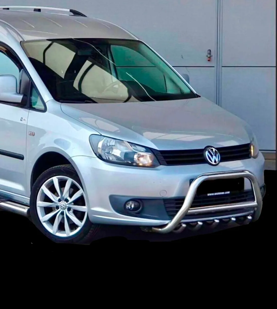 **  VW Caddy Accessories  2004 - 2020  & 2021+  ** - Image 2