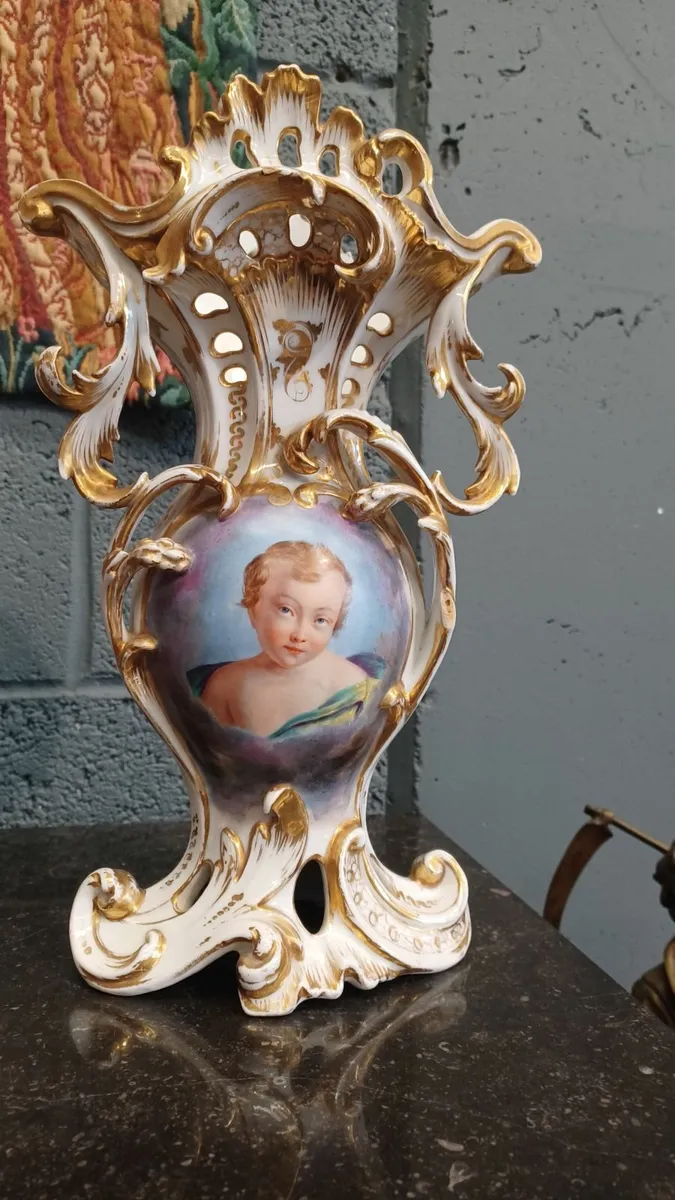 Something French no.2 - Image 1