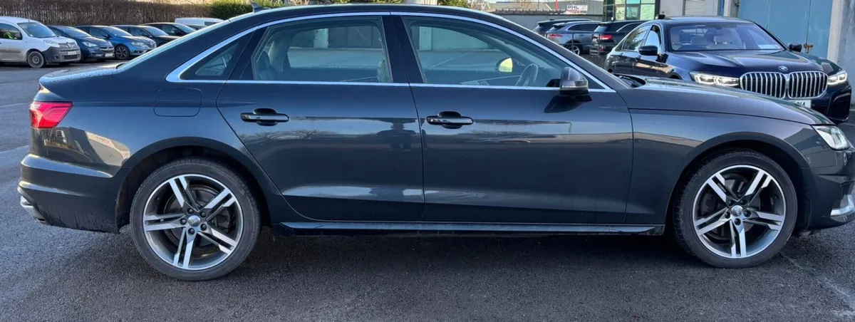 18” Audi Sline style alloys a4 a3 5x112 - Image 1