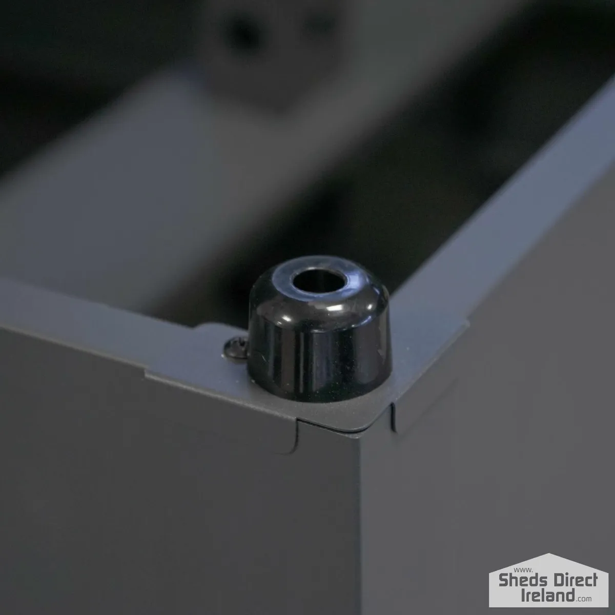 Metal Composter - Image 3