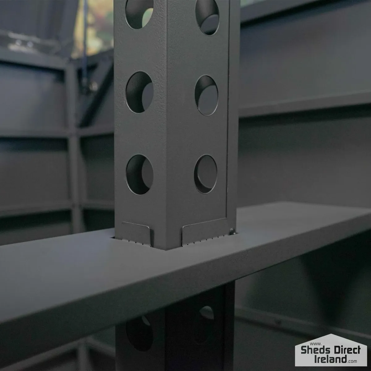 Metal Composter - Image 2