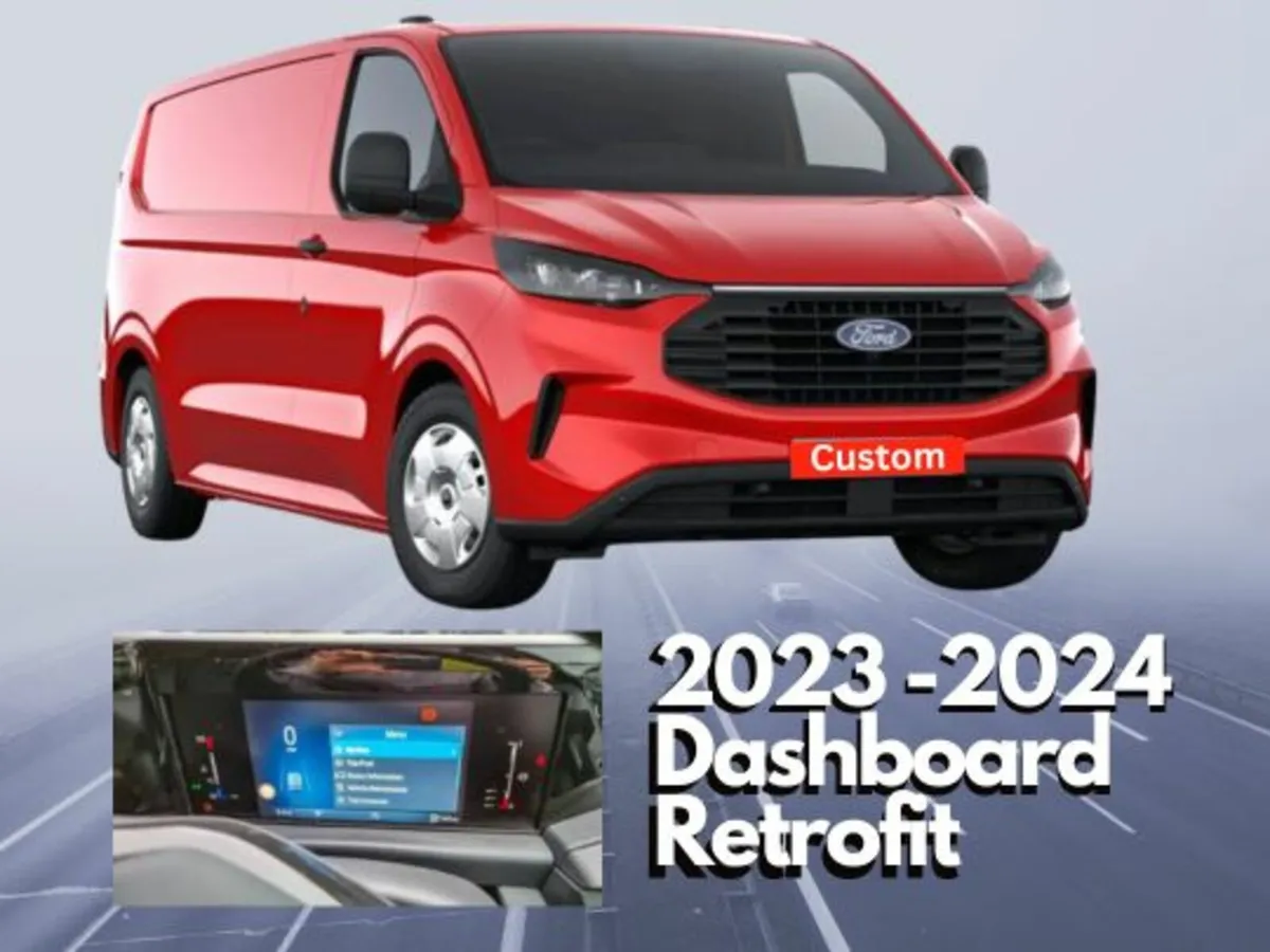 Remapping, Mileage Correction, Adblue DPF EGR - Image 2