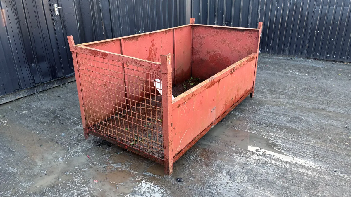 Basket / Cage - Image 3