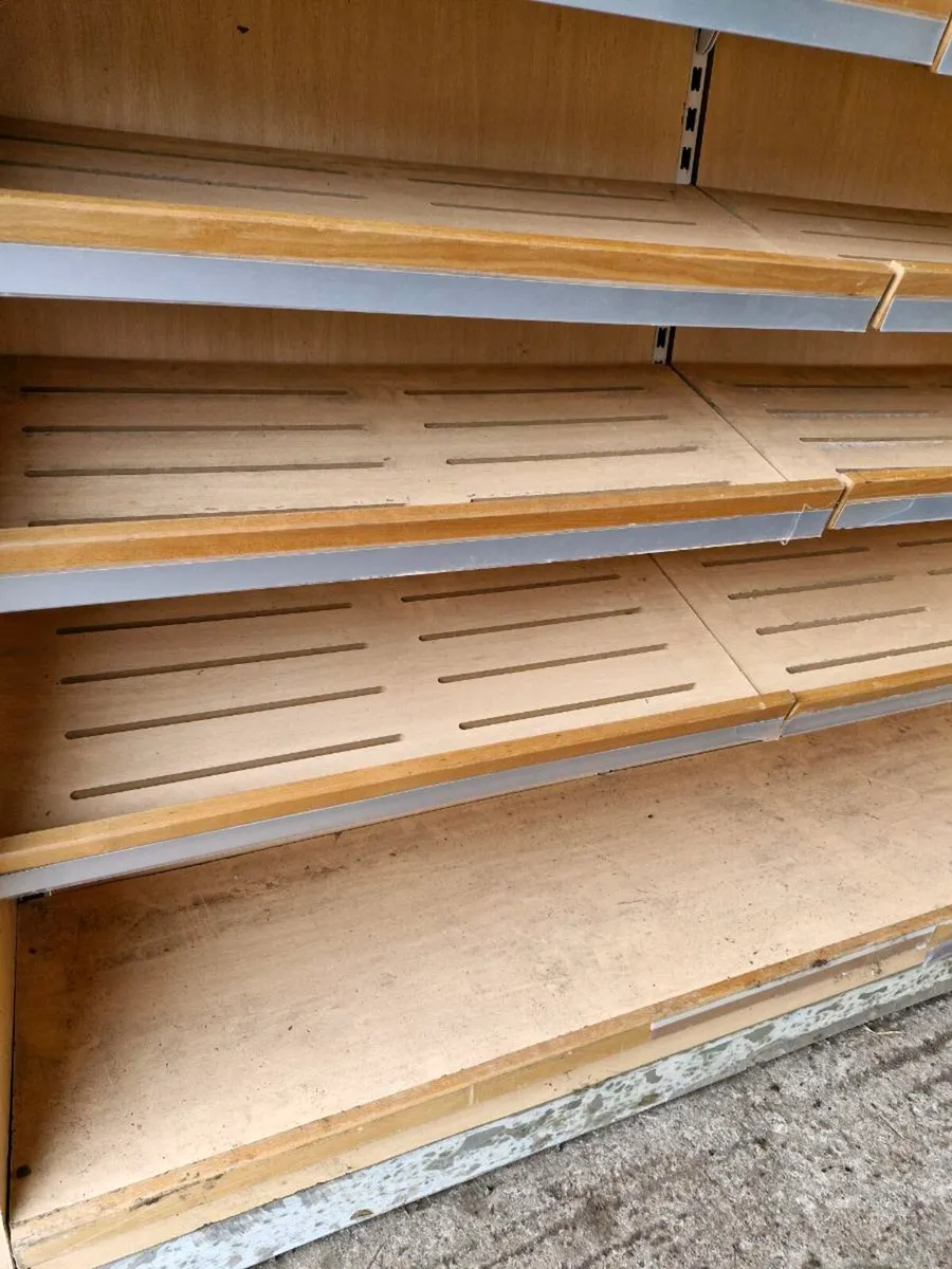 Display Unit Bread or papers - Image 4