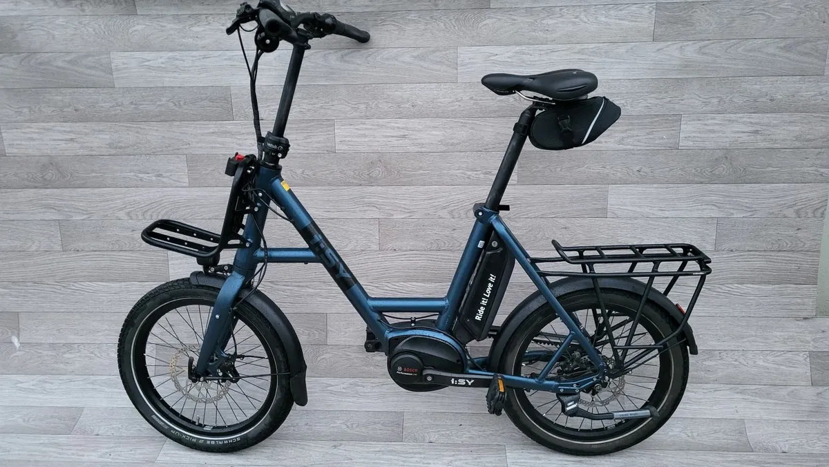 ELECTRIC, BIKE E-BIKE - Image 2