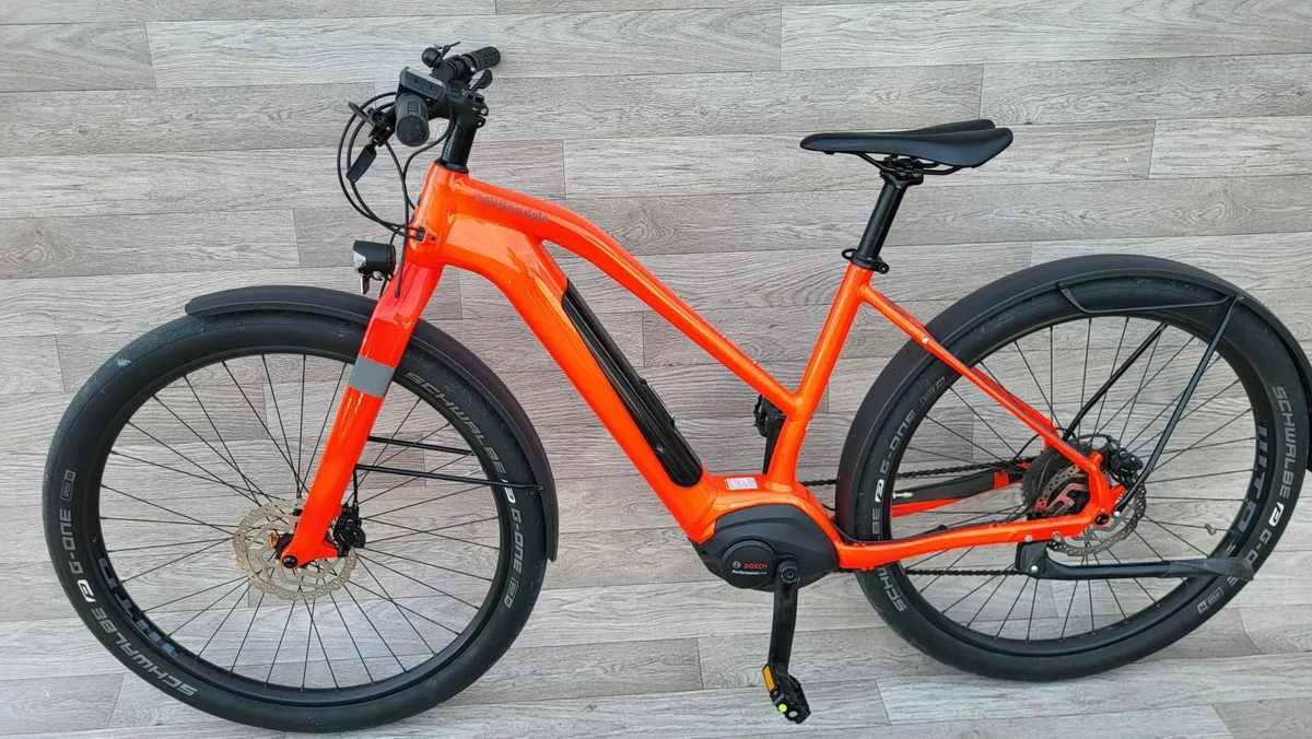 ELECTRIC, BIKE E-BIKE - Image 1