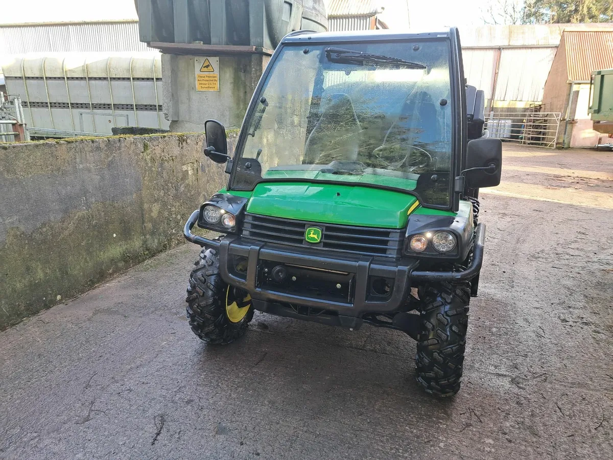 John Deere Gator - Image 2