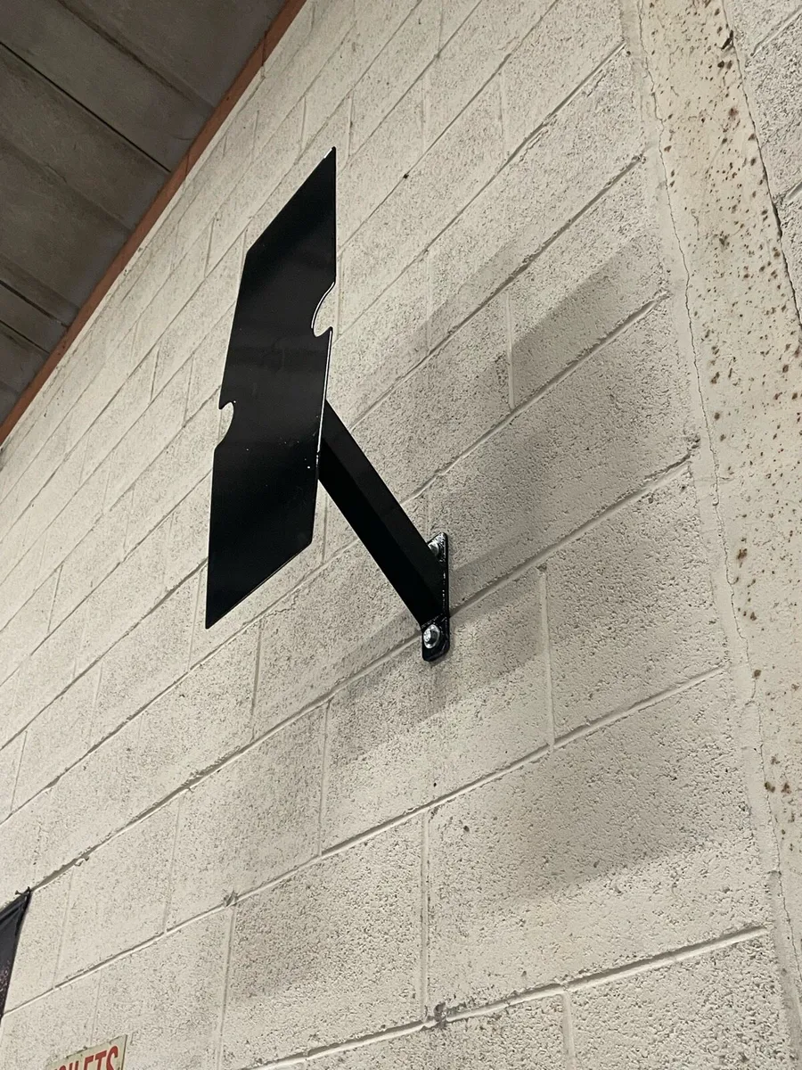 Hyrox Wall Ball Target Boards - Image 2