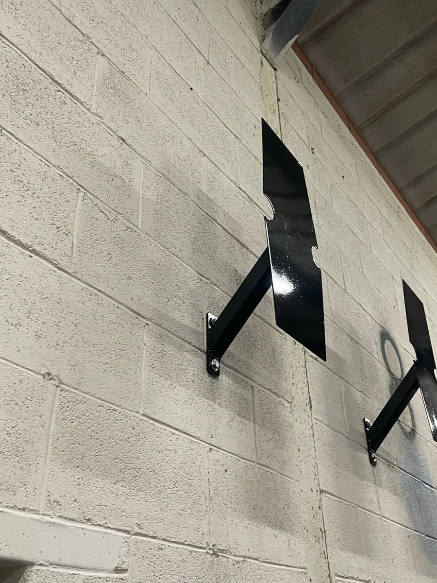 Hyrox Wall Ball Target Boards - Image 3