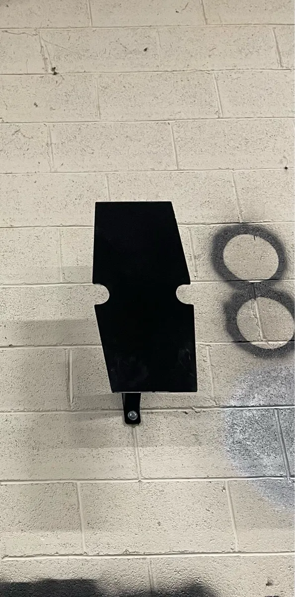 Hyrox Wall Ball Target Boards - Image 4