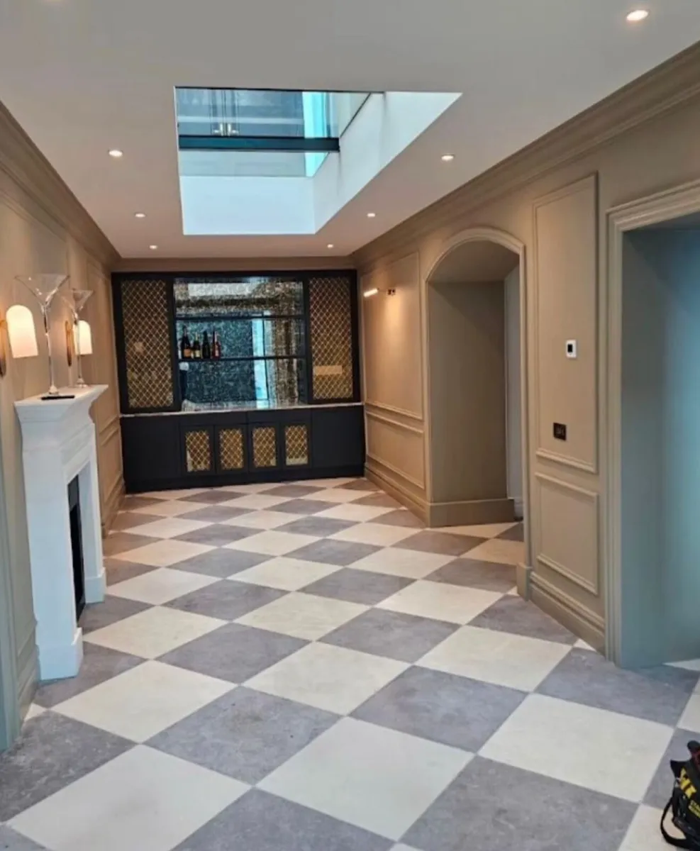 Limestone and Marble Tiles at wholesale prices 🎉 - Image 1