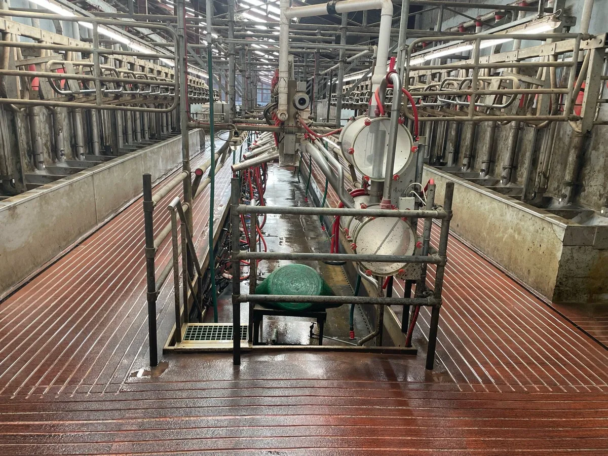 S.S Diamond Blade Grooving - Image 4