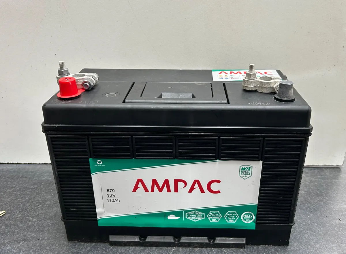 Ifor Williams Replacement Parts,brakes and Cables - Image 1