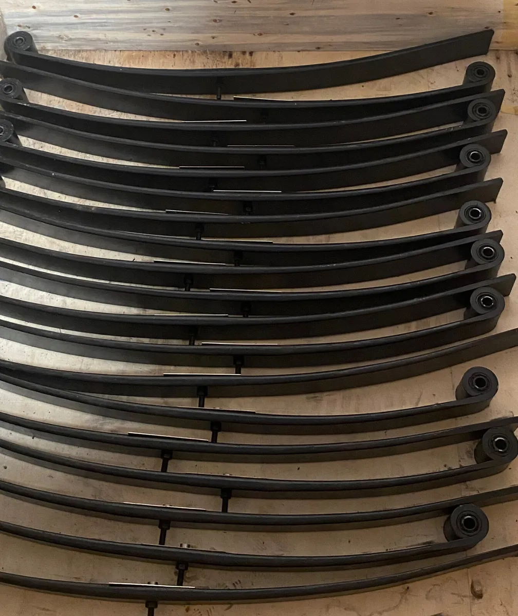 Ifor Williams Replacement Parts,brakes and Cables - Image 3