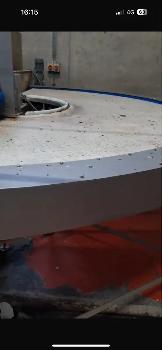 5 metre stainless wash conveyor and 180 conveyor - Image 3