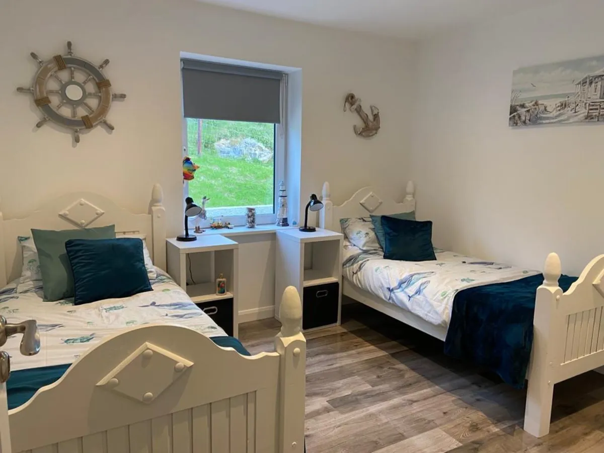 Dunfanaghy holiday home - Image 4