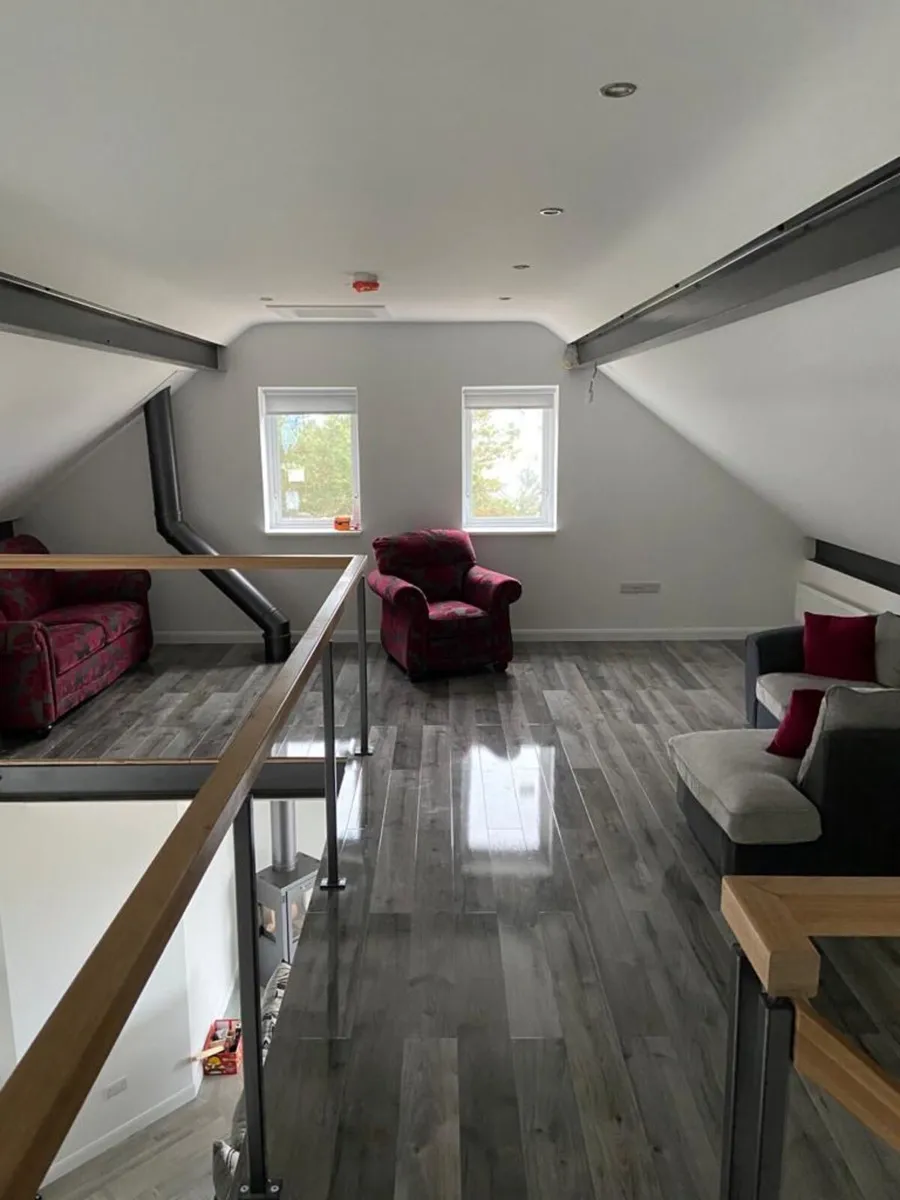 Dunfanaghy holiday home - Image 2