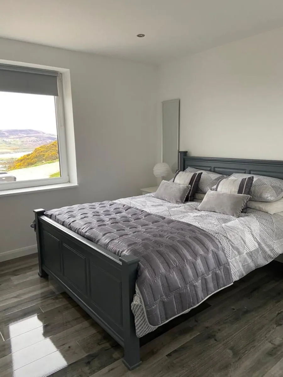 Dunfanaghy holiday home - Image 3