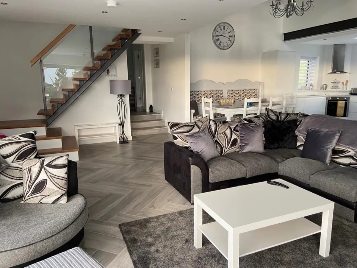 Dunfanaghy holiday home for rent - Image 1