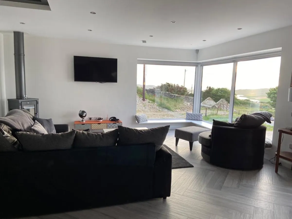 Dunfanaghy holiday home for rent - Image 2