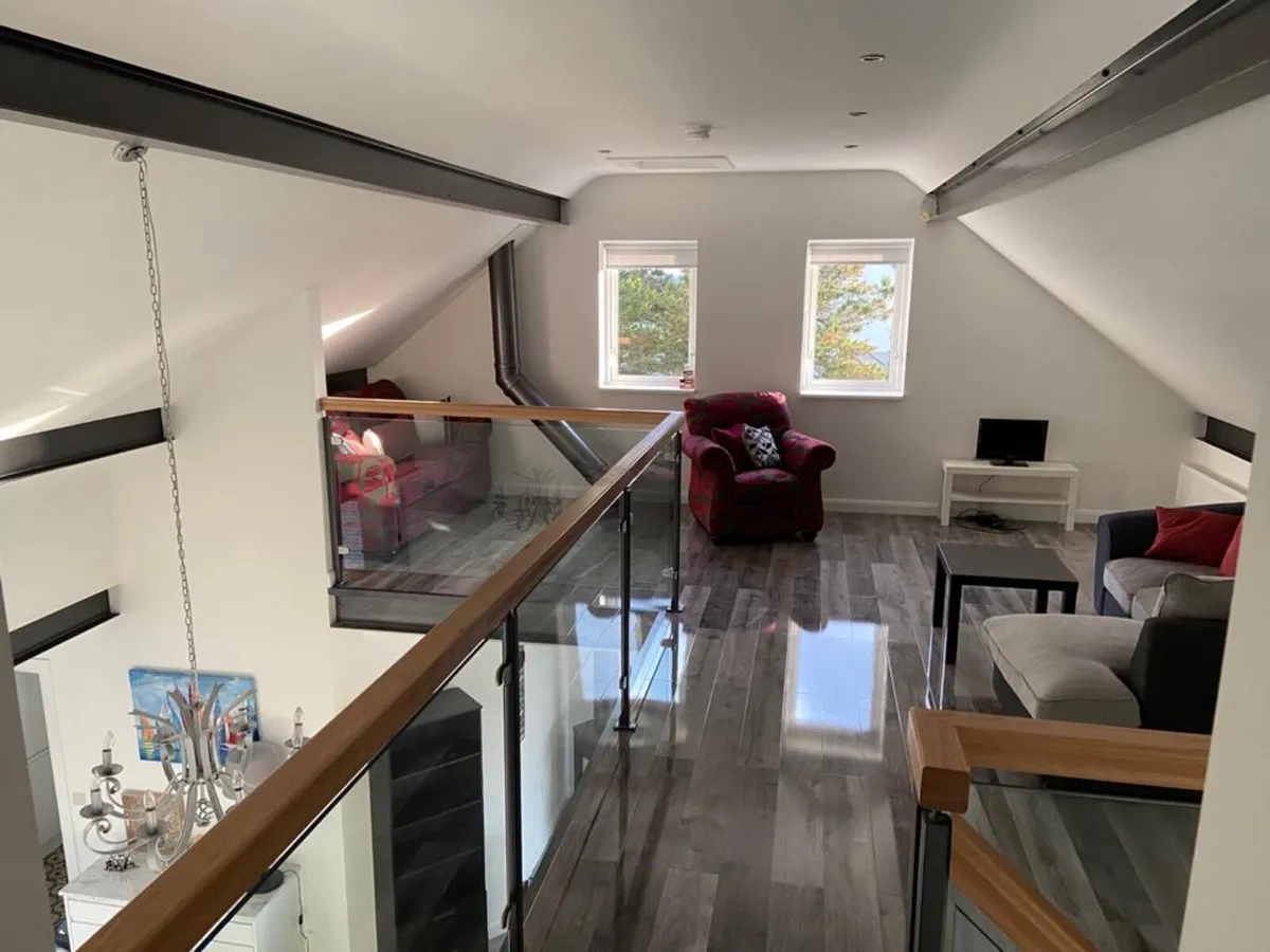 Dunfanaghy holiday home for rent - Image 3