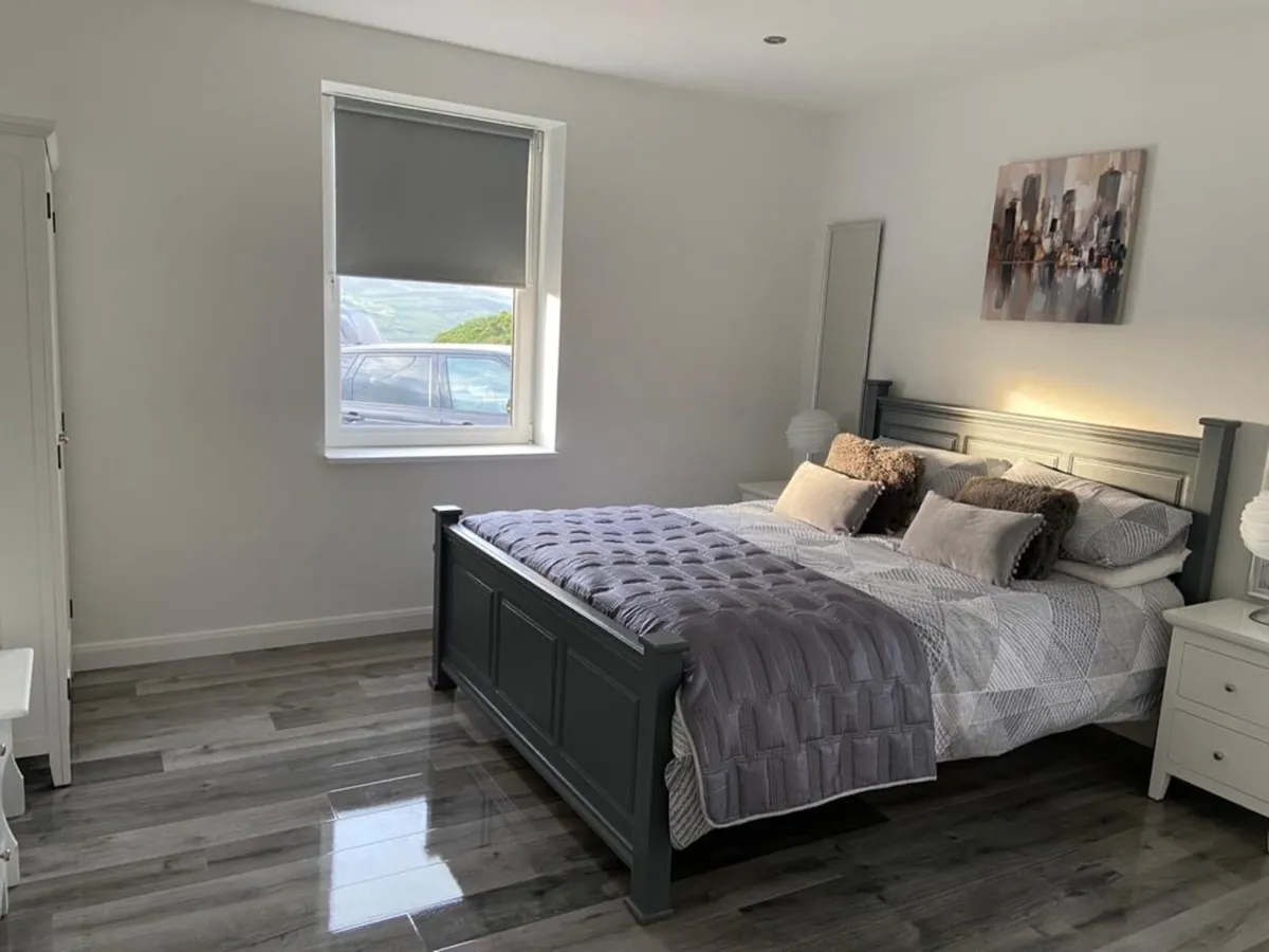 Dunfanaghy holiday home for rent - Image 4