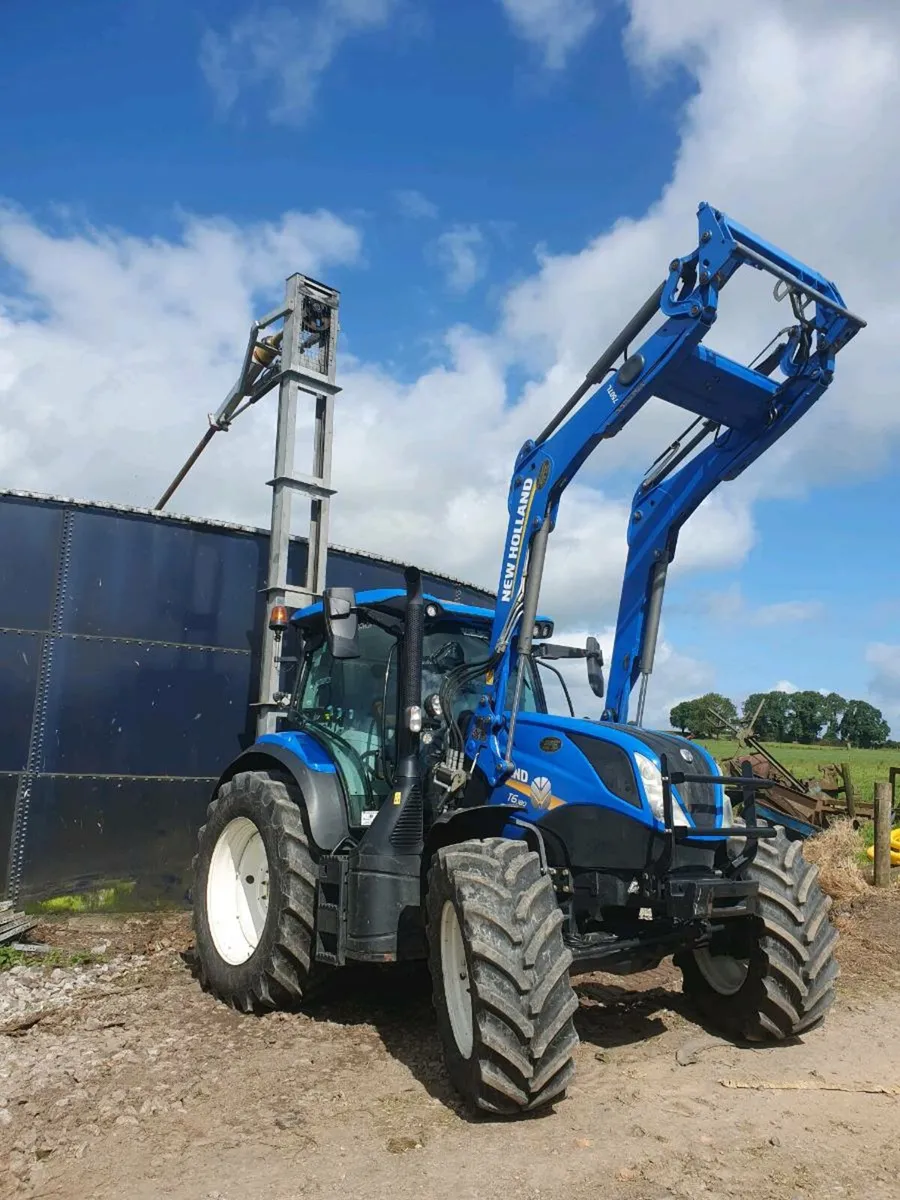 Tower mixing - Image 1