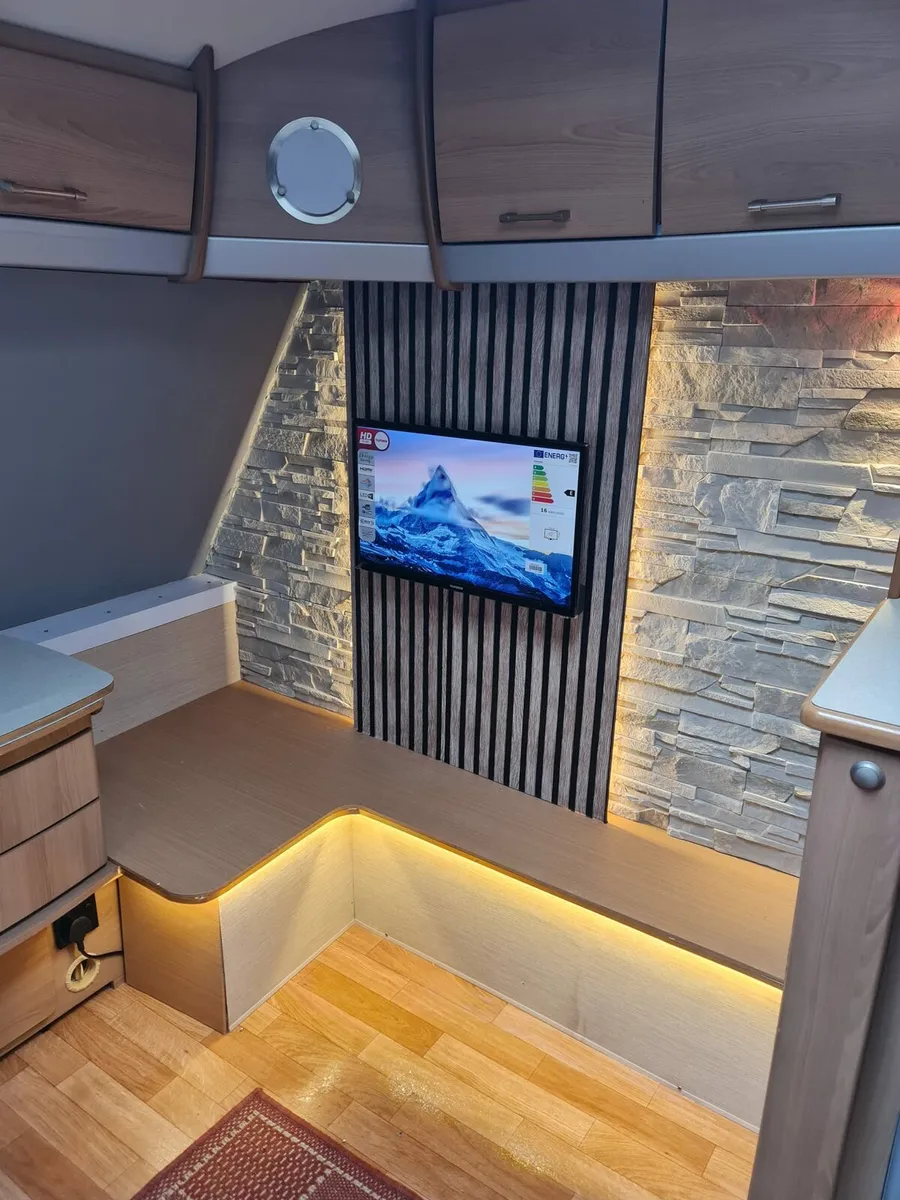 Caracabin®️ modular home log cabin - Image 4