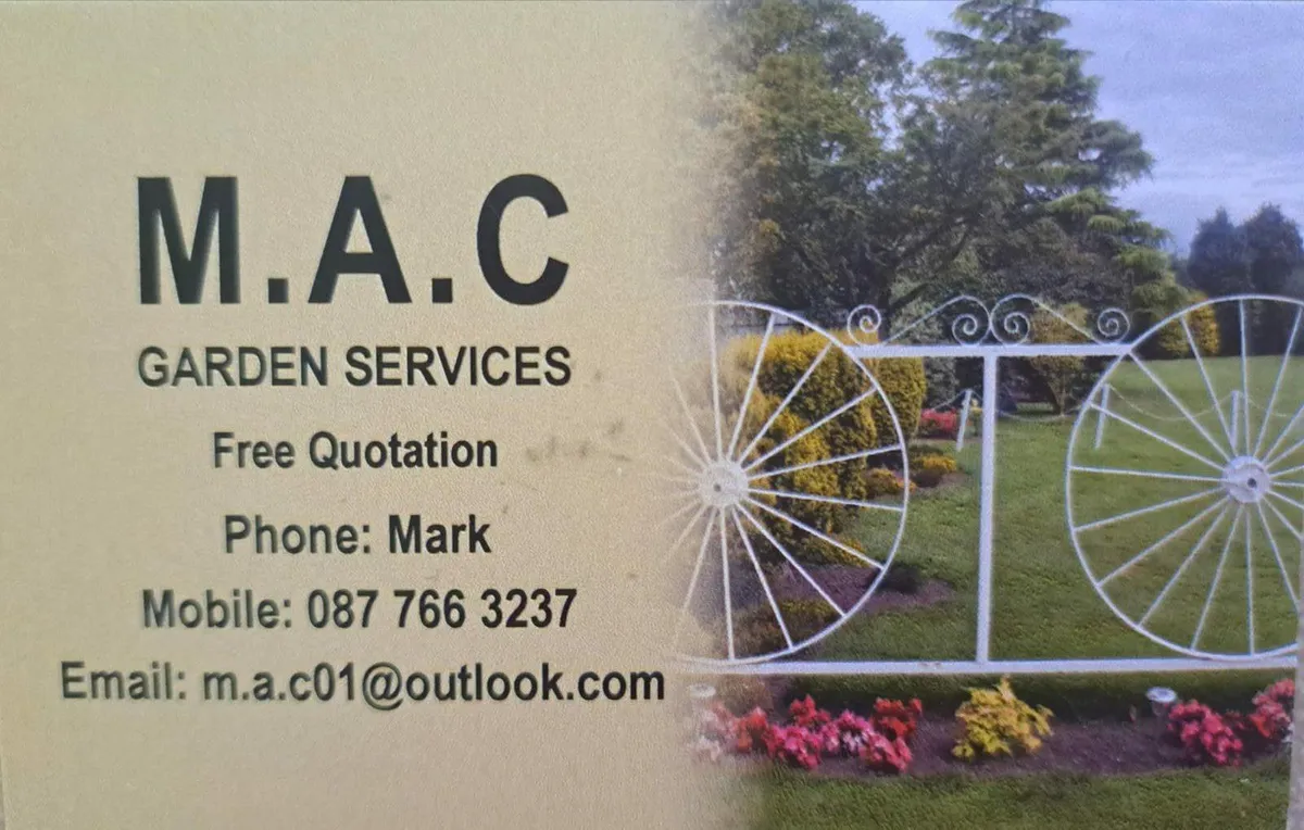 Lawn Re-seeding service 2026 - Image 2