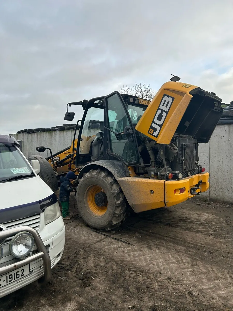 Remapping DPF EGR SCR/AD BLUE - Image 4