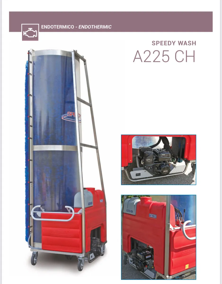 Buswash Truckwash - Image 4