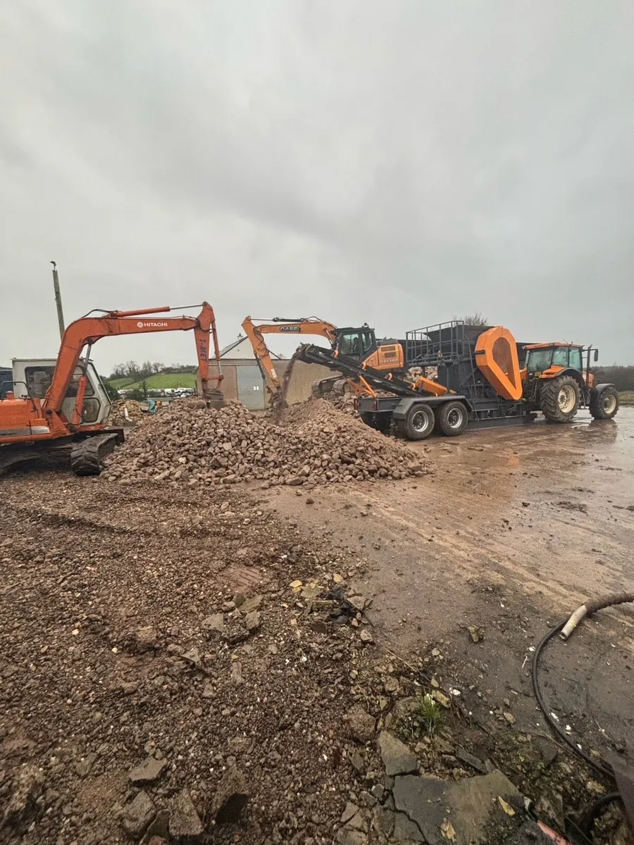 Crusher Hire - Image 2