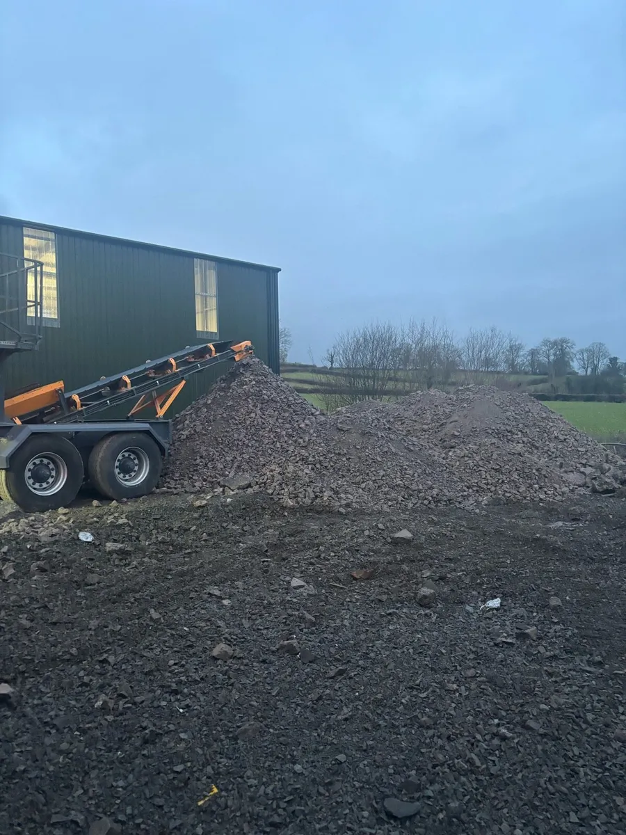 Crusher Hire - Image 3