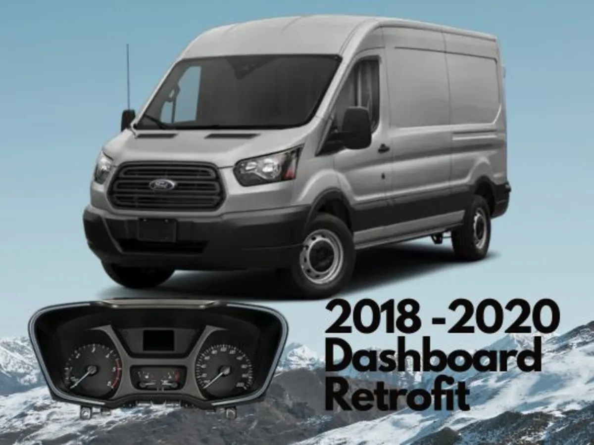 Remapping - DPF Delete -BHP-Adblue-EGR - Image 3