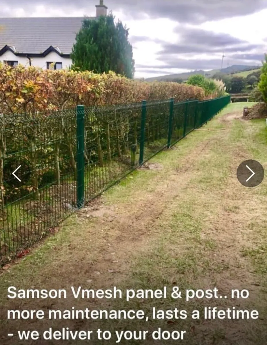 70 Fencing Products Ireland - Image 4