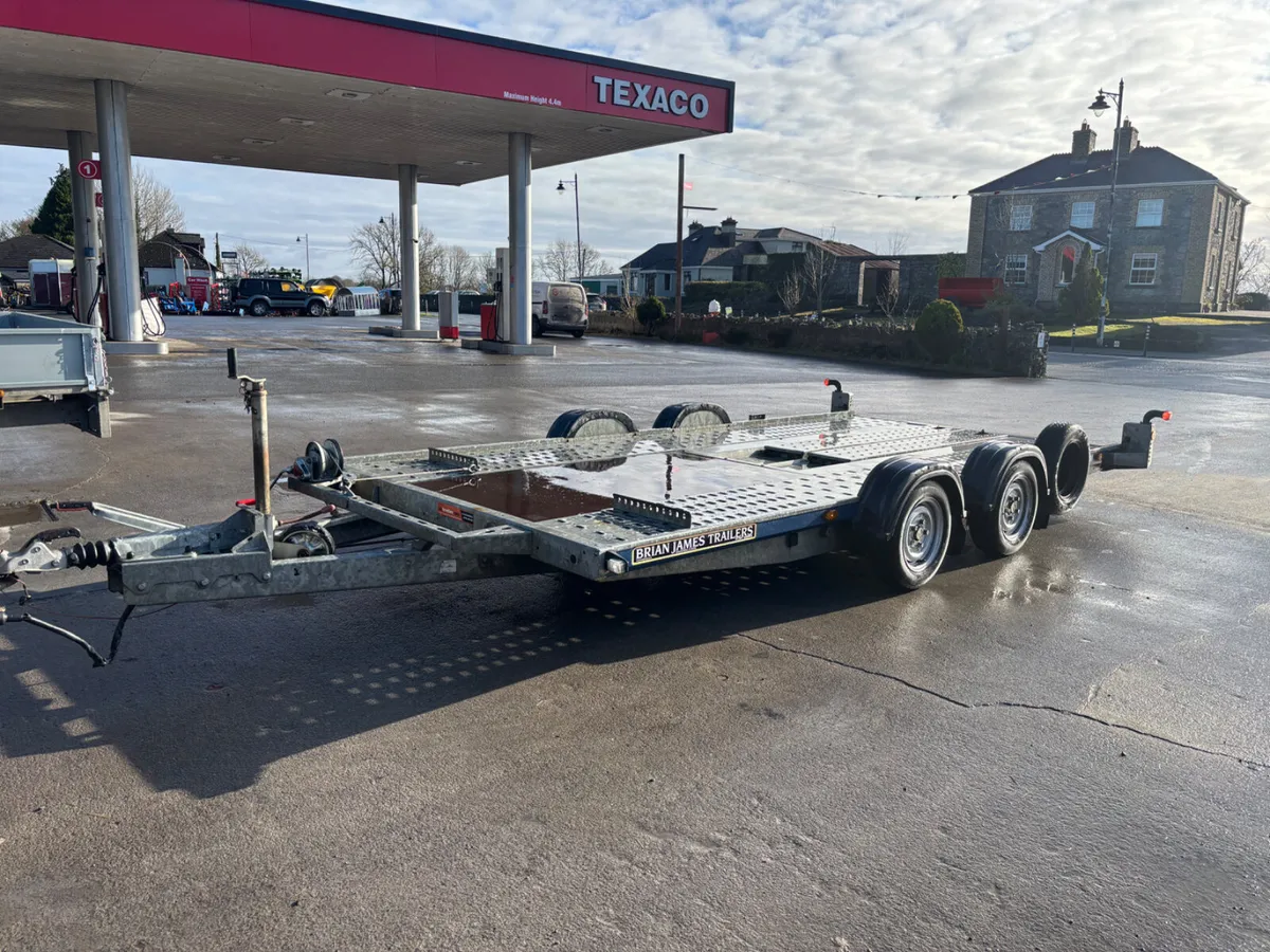 brian james A4 - Image 1