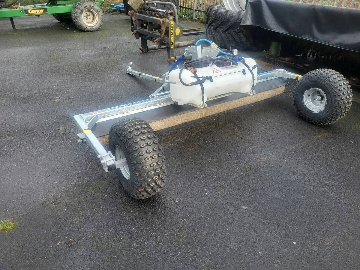 Weedlickers - Image 2