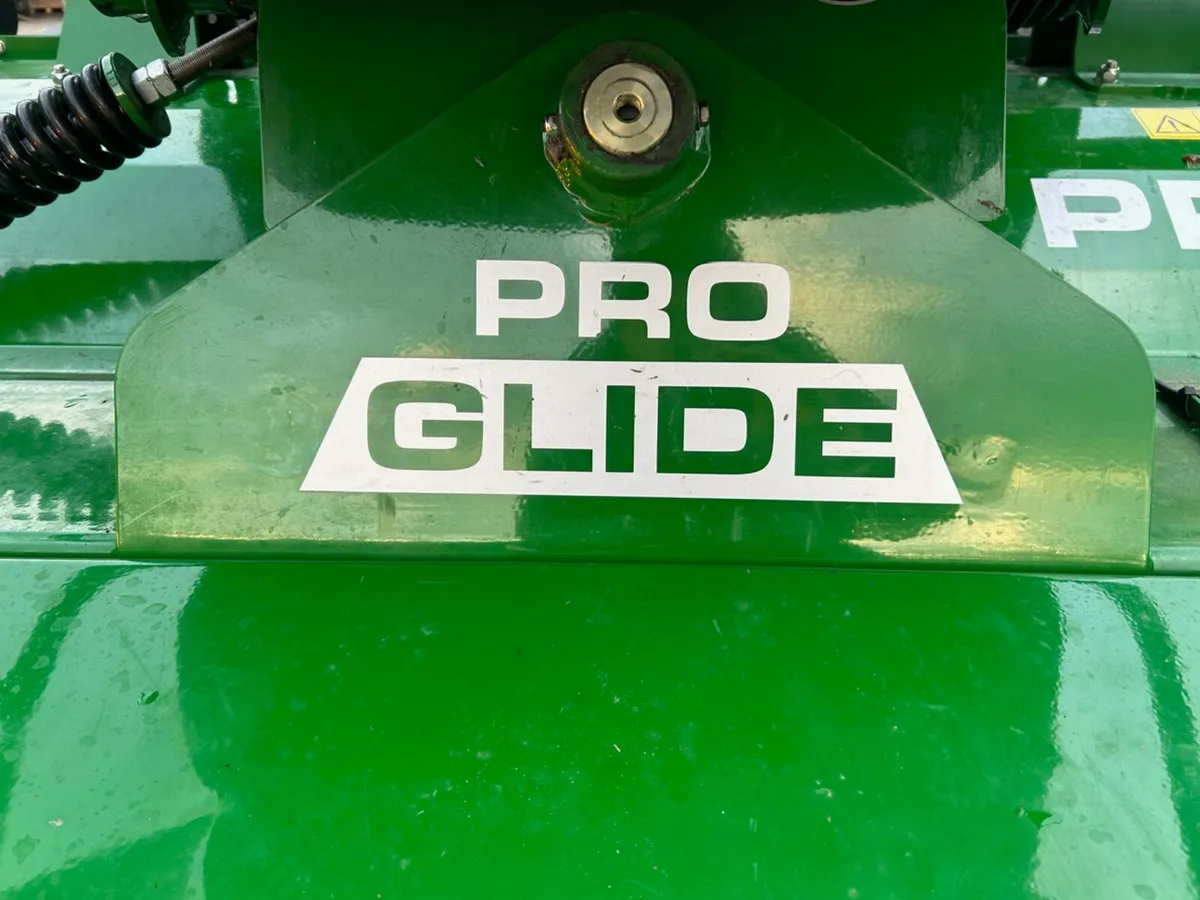 2024 McHale Front & Rear Mowers - Image 4