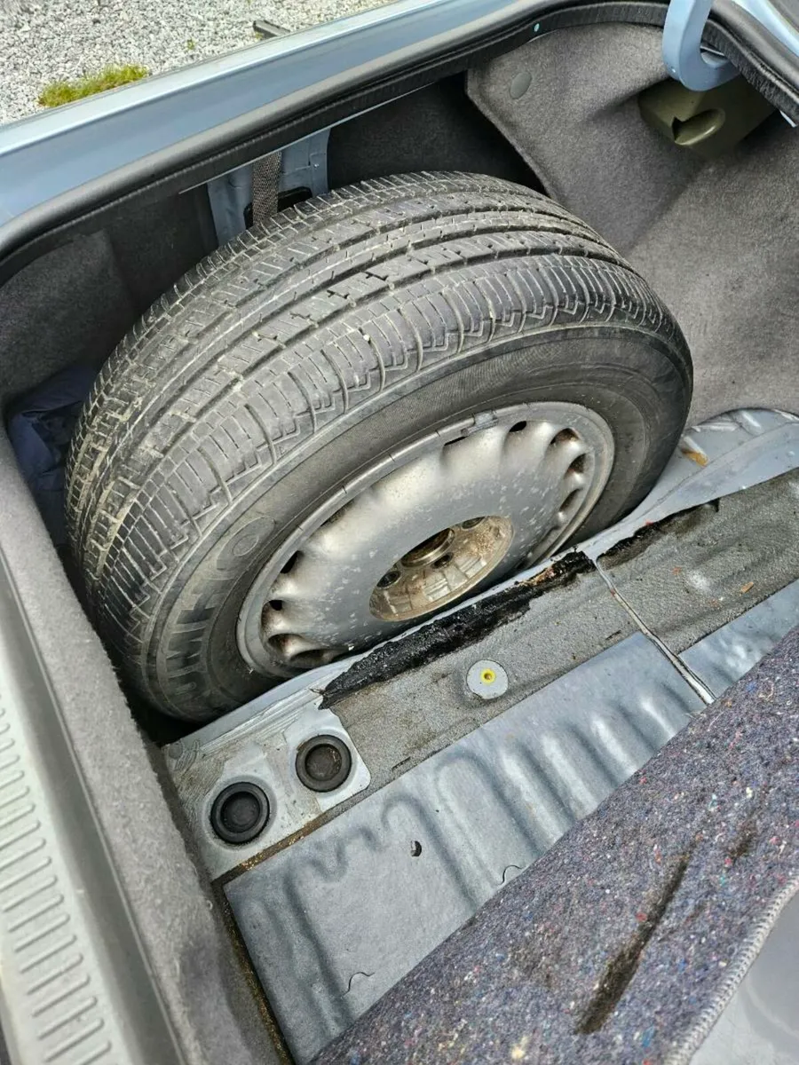 Toyota Cressida glx - Image 3