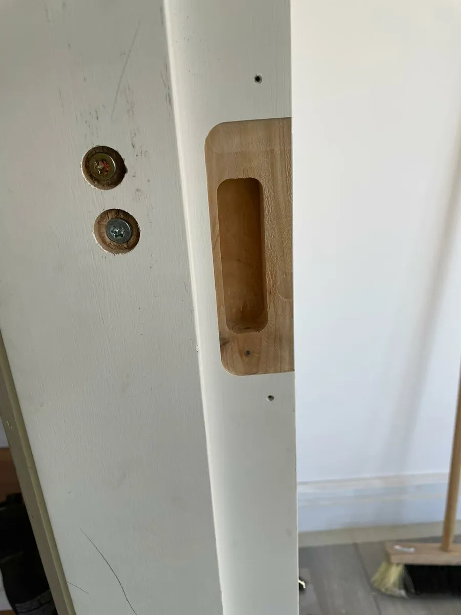 Door Receiver Jigs - Image 3