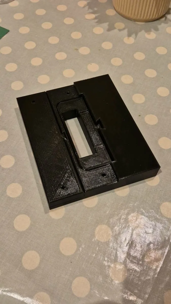 Door Receiver Jigs - Image 4