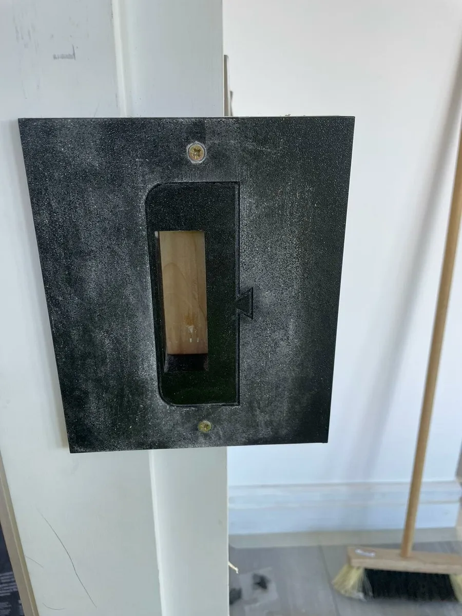 Door Receiver Jigs - Image 1
