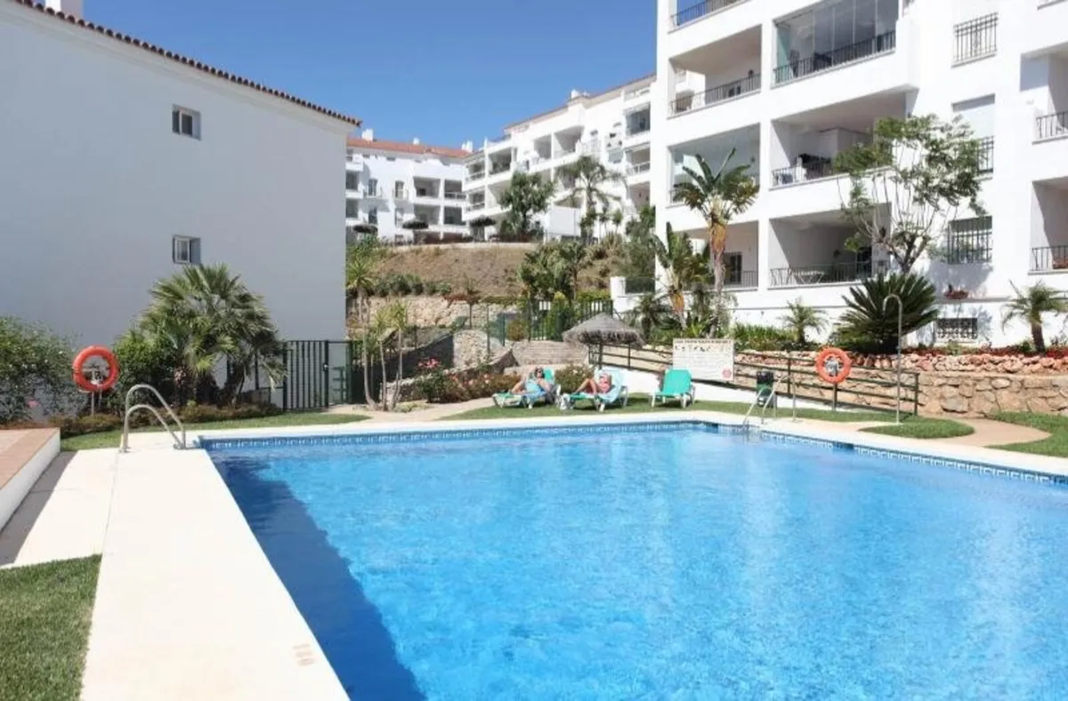 Costa Del Sol La, Cala De Mijas - Image 2