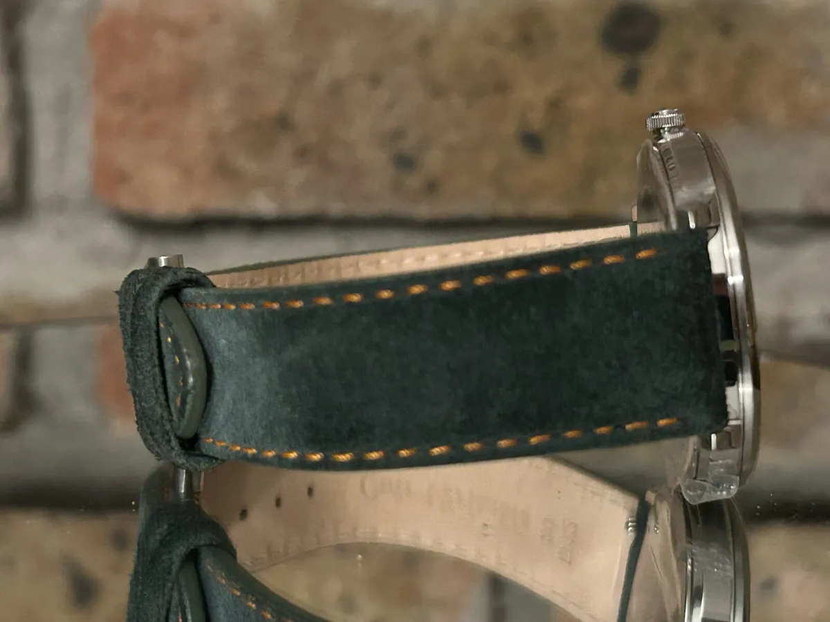 Maurice Lacroix - Mens Wristwatch - Image 4