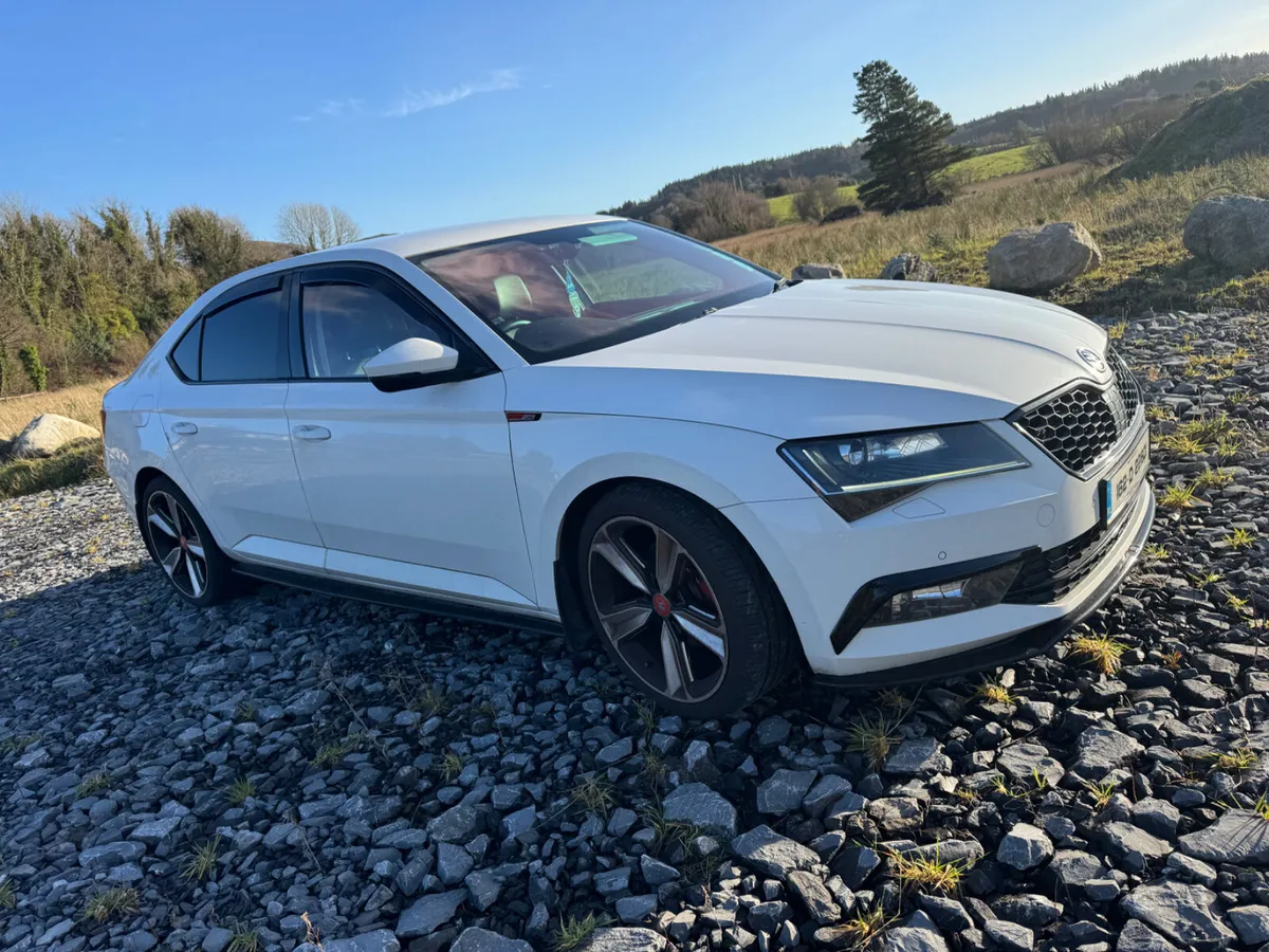 19” Alloys & tyres 5x112  used - Image 1