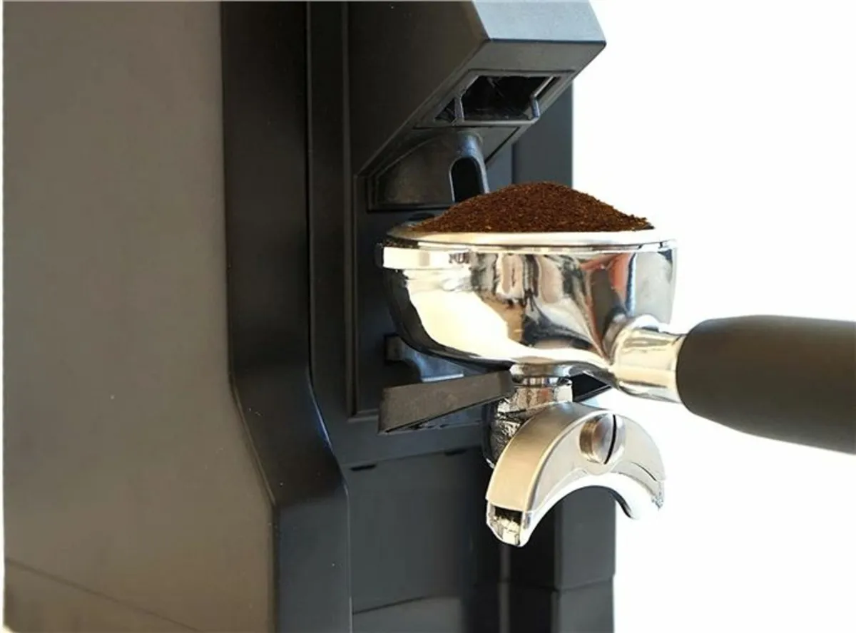 Eureka Mignon Manuale - Image 2