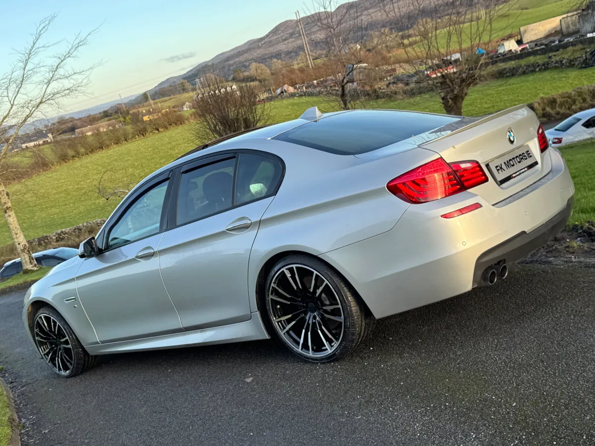 Window tint fitting service Sligo - Image 3