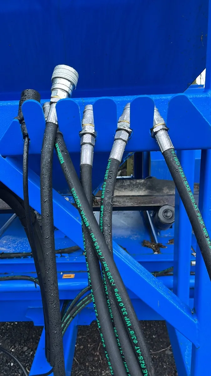 STONE CART - Image 3